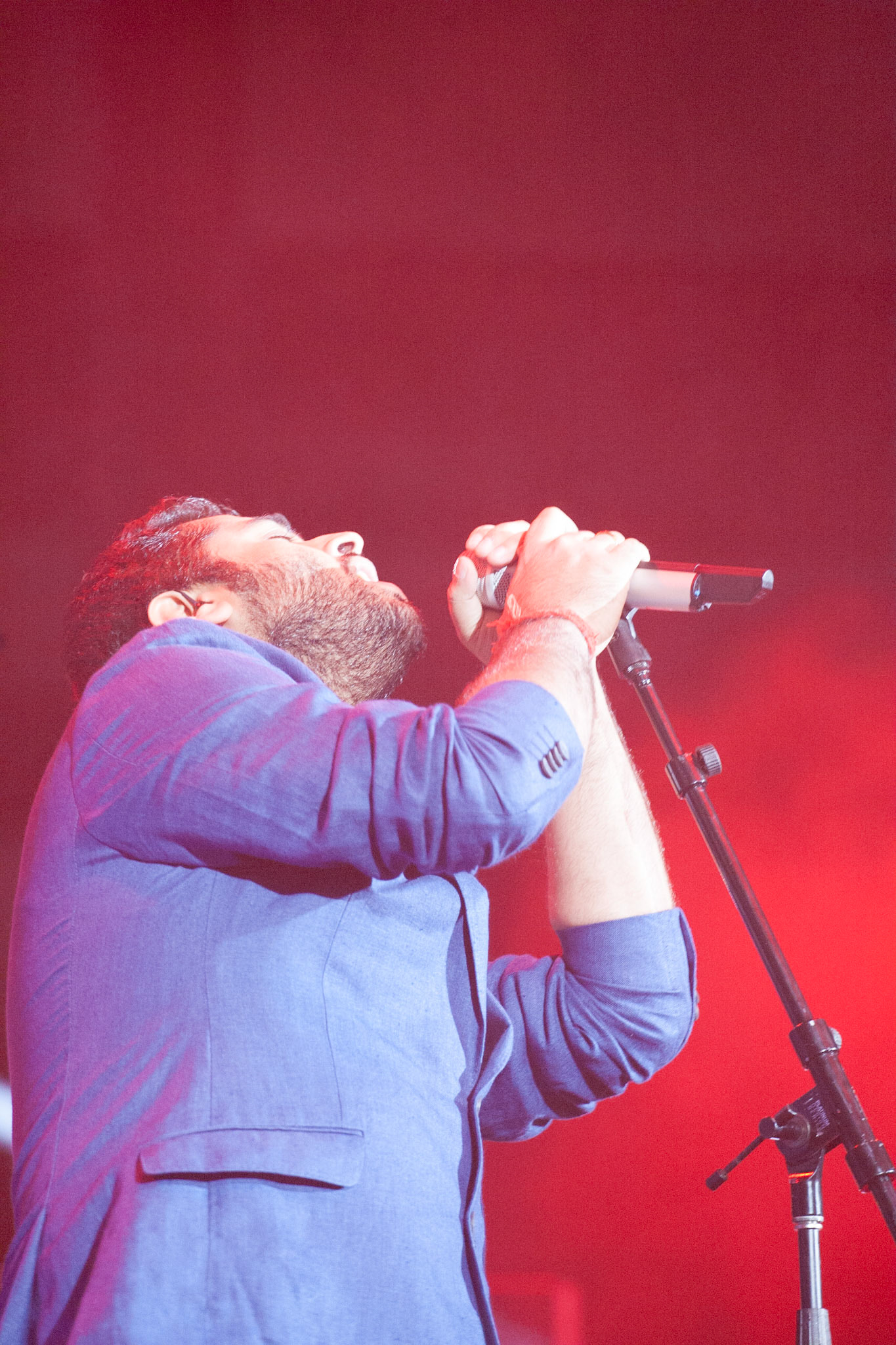 Arijit Singh