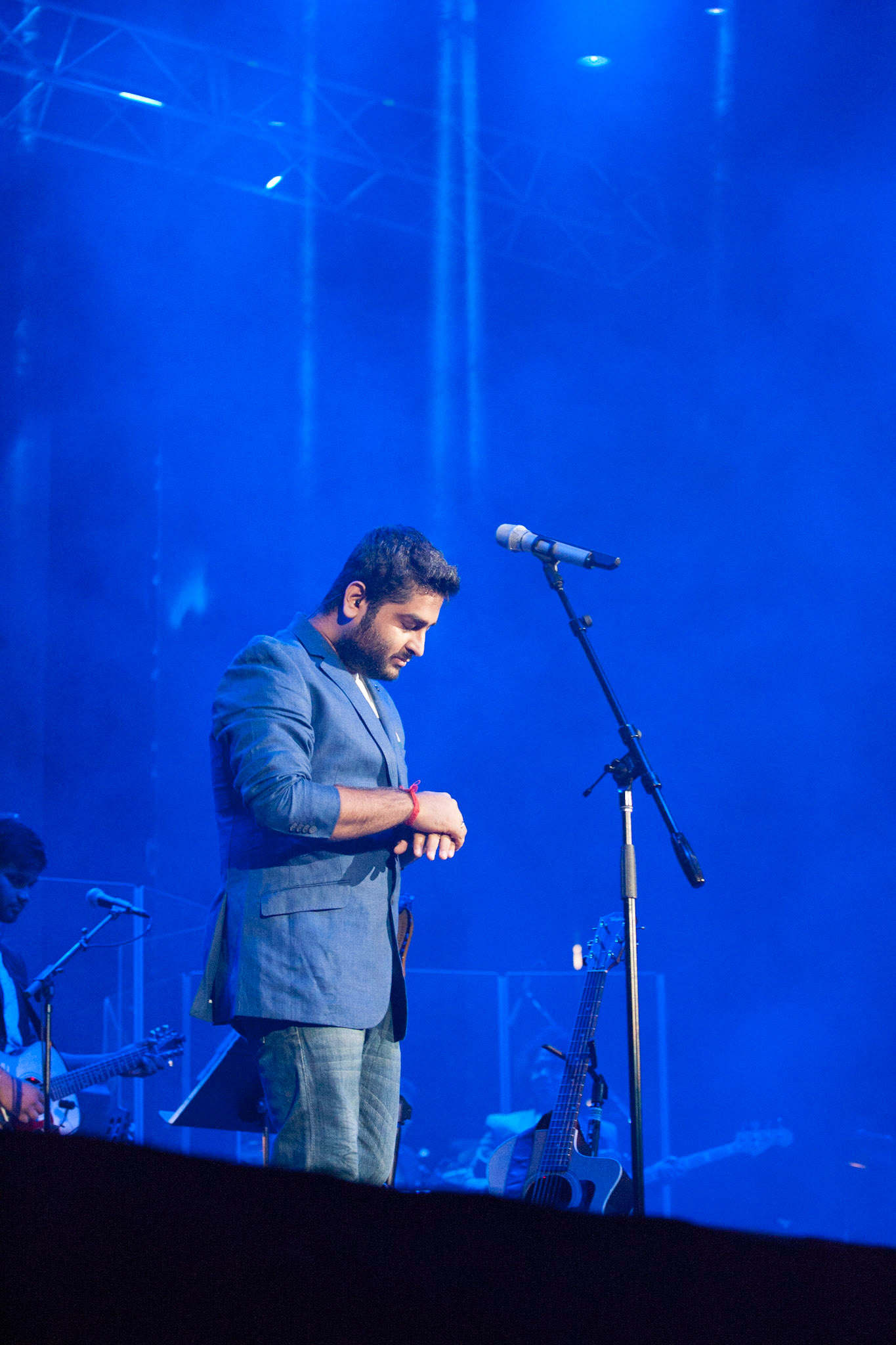 Arijit Singh