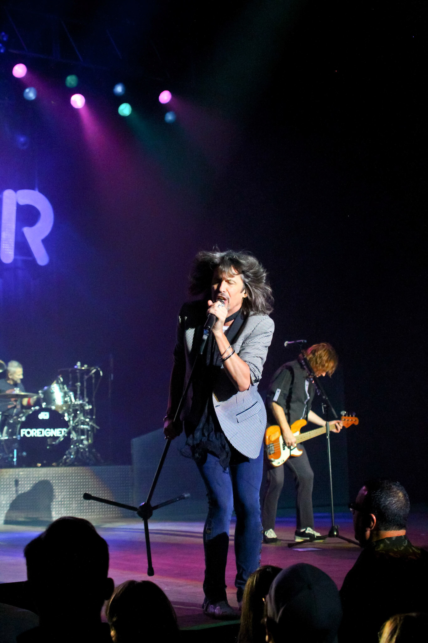 Foreigner