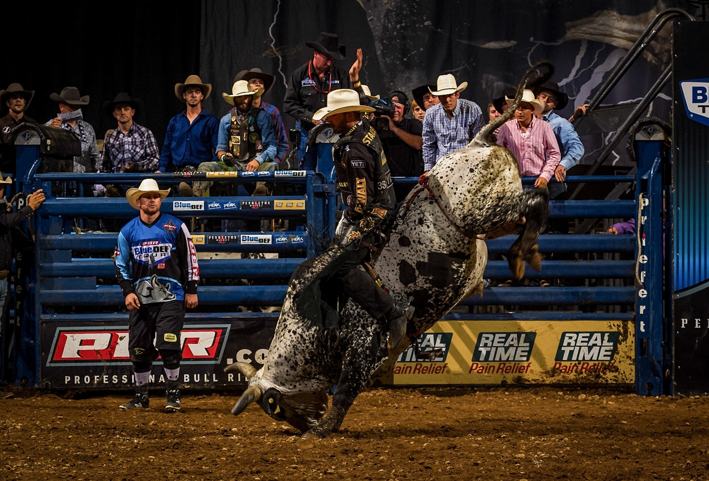 BPR Blue Def Tour, Trenton NJ