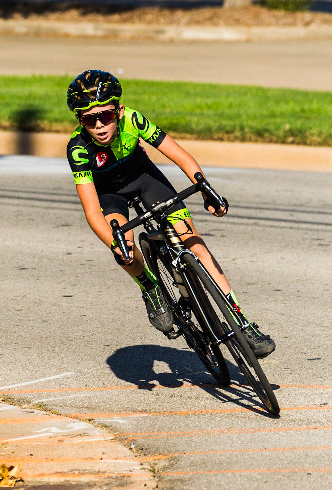 USA Cycling, Wichita Falls Texas