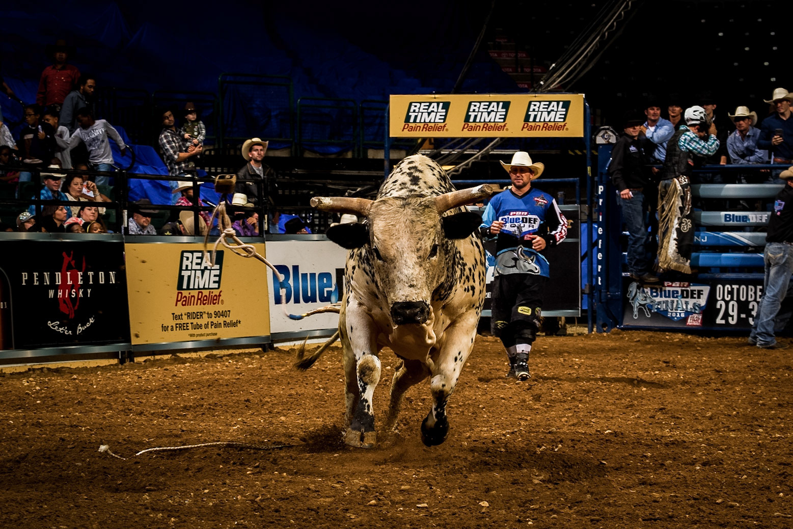 BPR Blue Def Tour, Trenton NJ