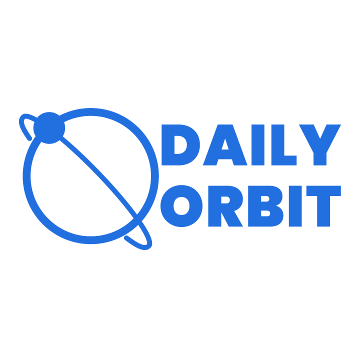 DAILY ORBIT