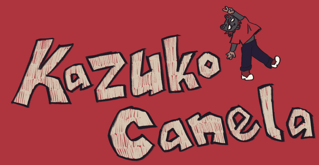 Kazuko Canela Zazueta