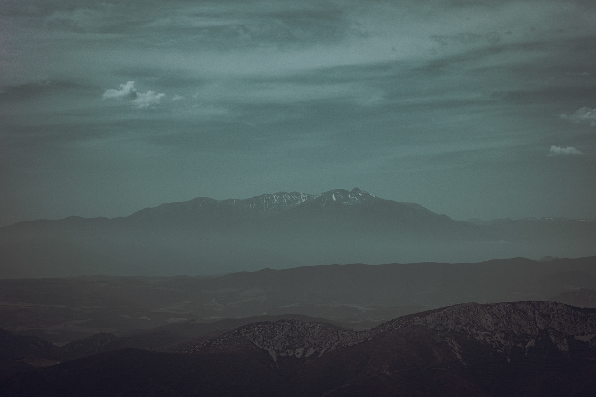 F Horizon