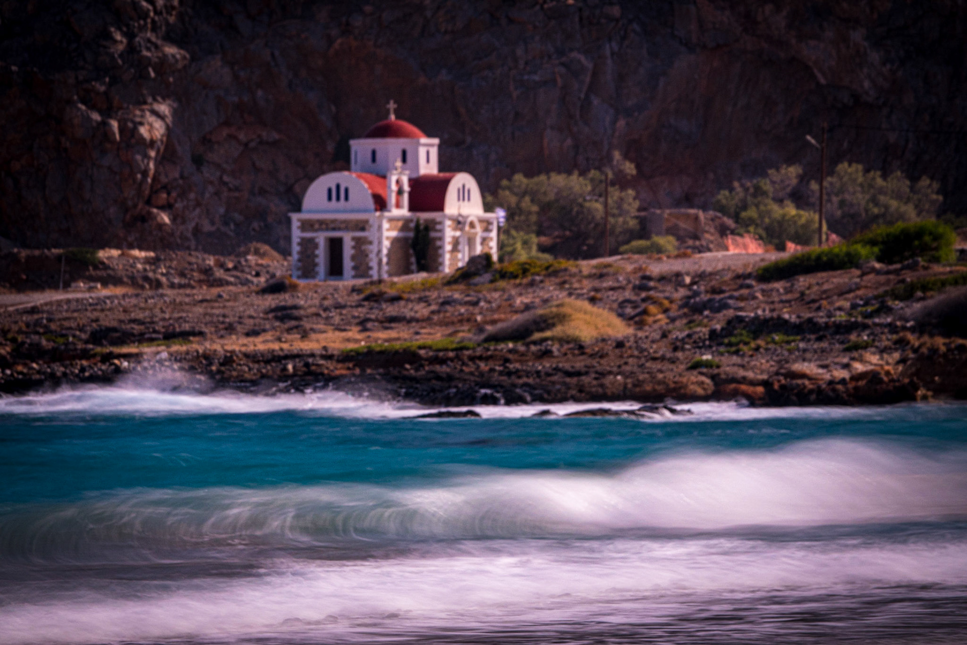 Church by C - Wave