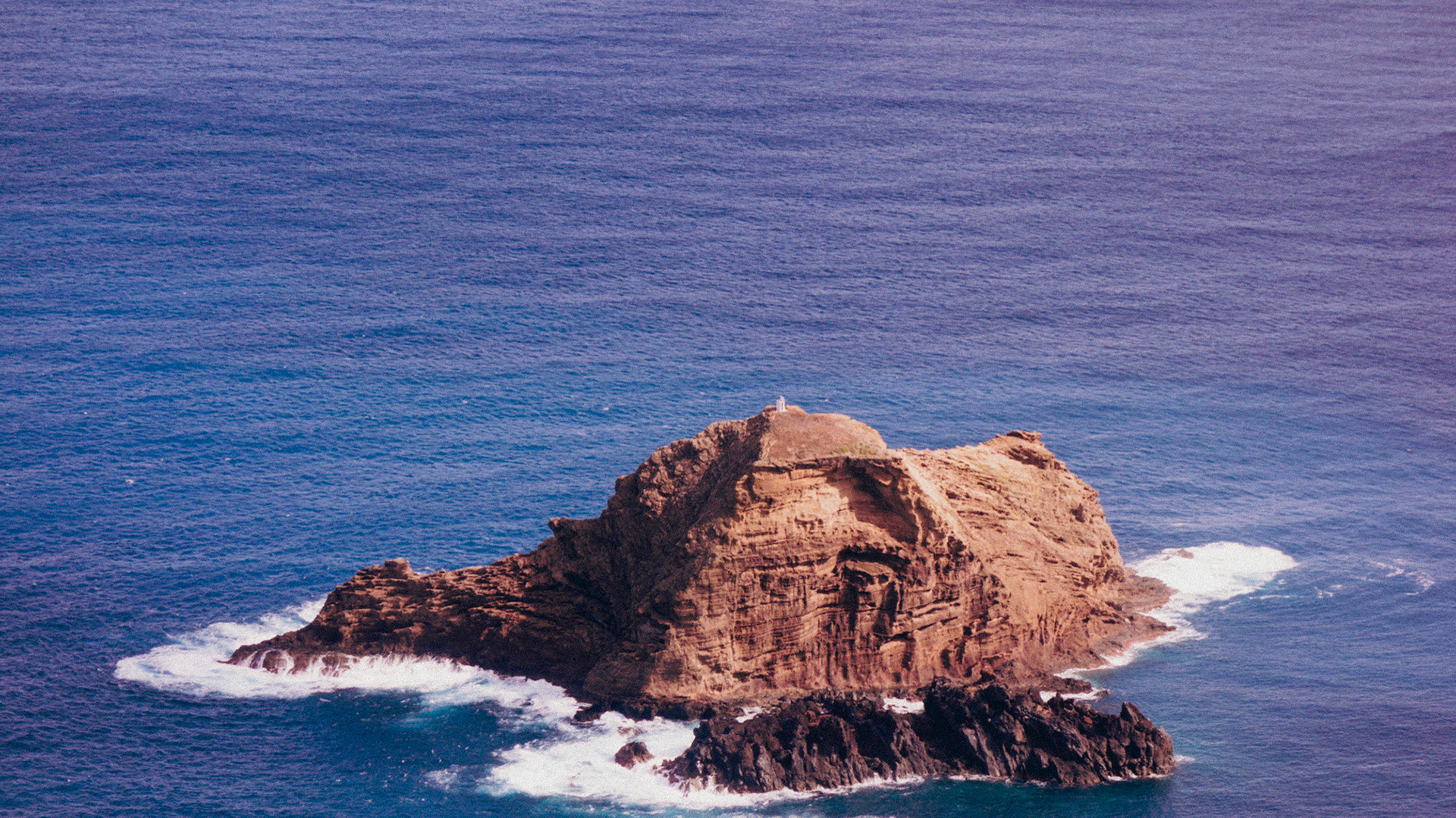 L One Rock n°1