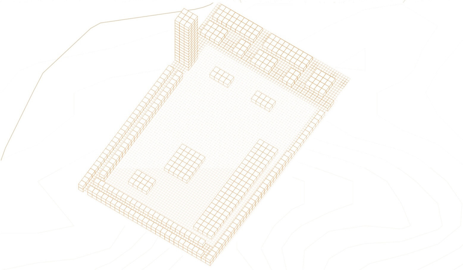 students' drawings | oaSYS lab (2021) with Christiano Lepratti, Renata Morbiducci, Irene Senarega, Fulvio Maccarone and Martina Guasco