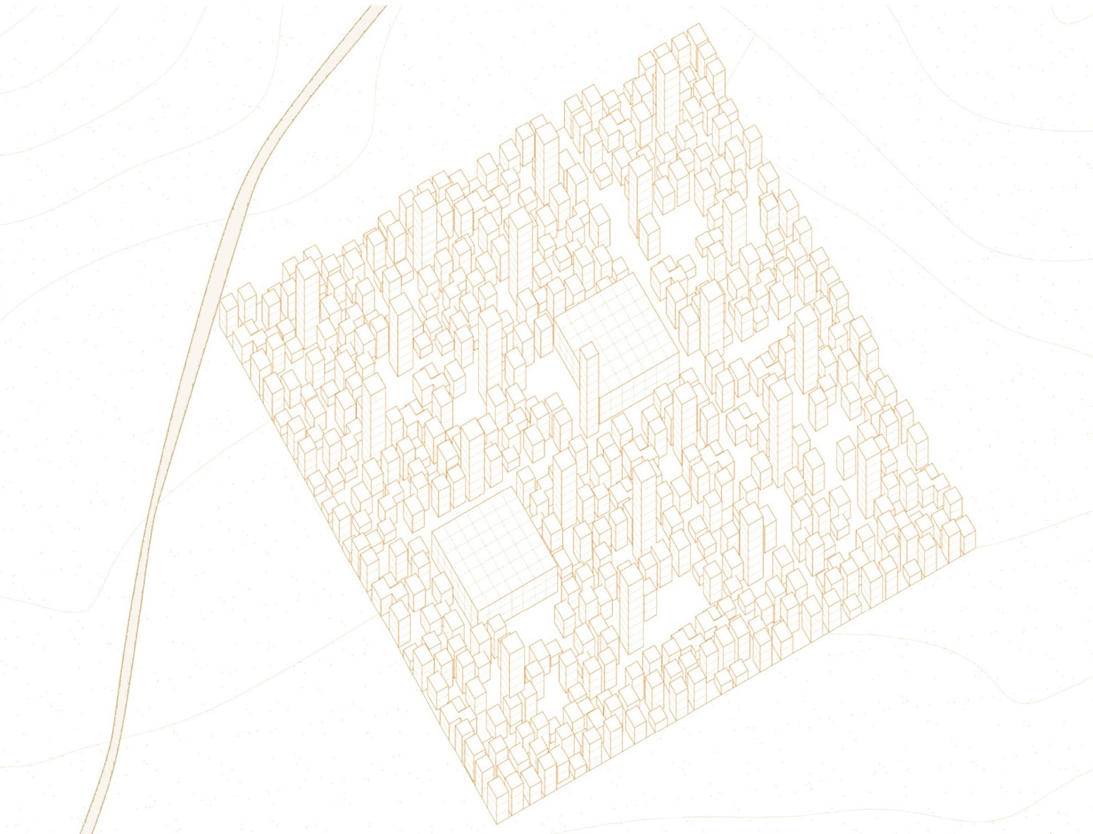 students' drawings | oaSYS lab (2021) with Christiano Lepratti, Renata Morbiducci, Irene Senarega, Fulvio Maccarone and Martina Guasco