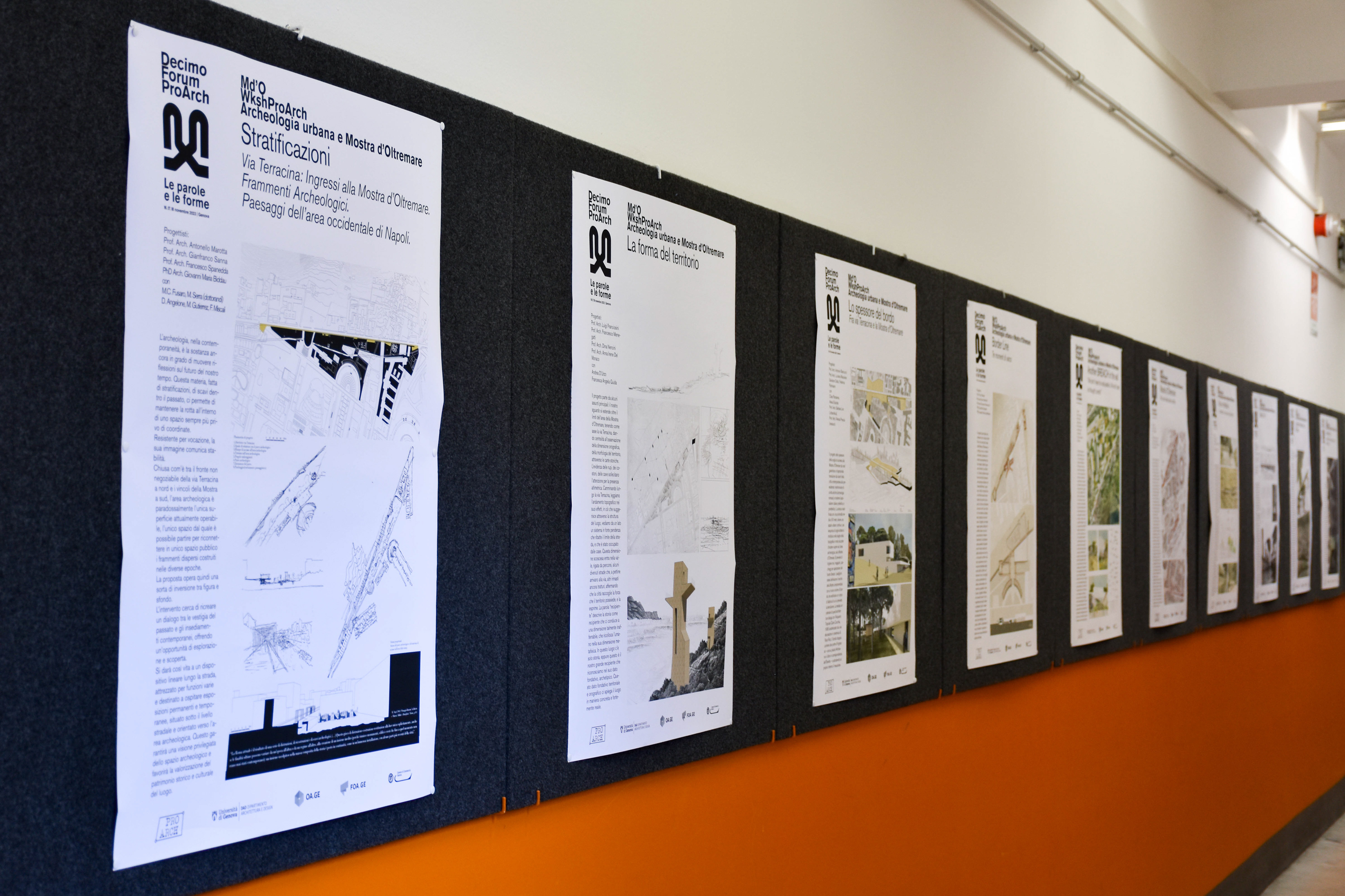 photo: Giulia Ansaldi