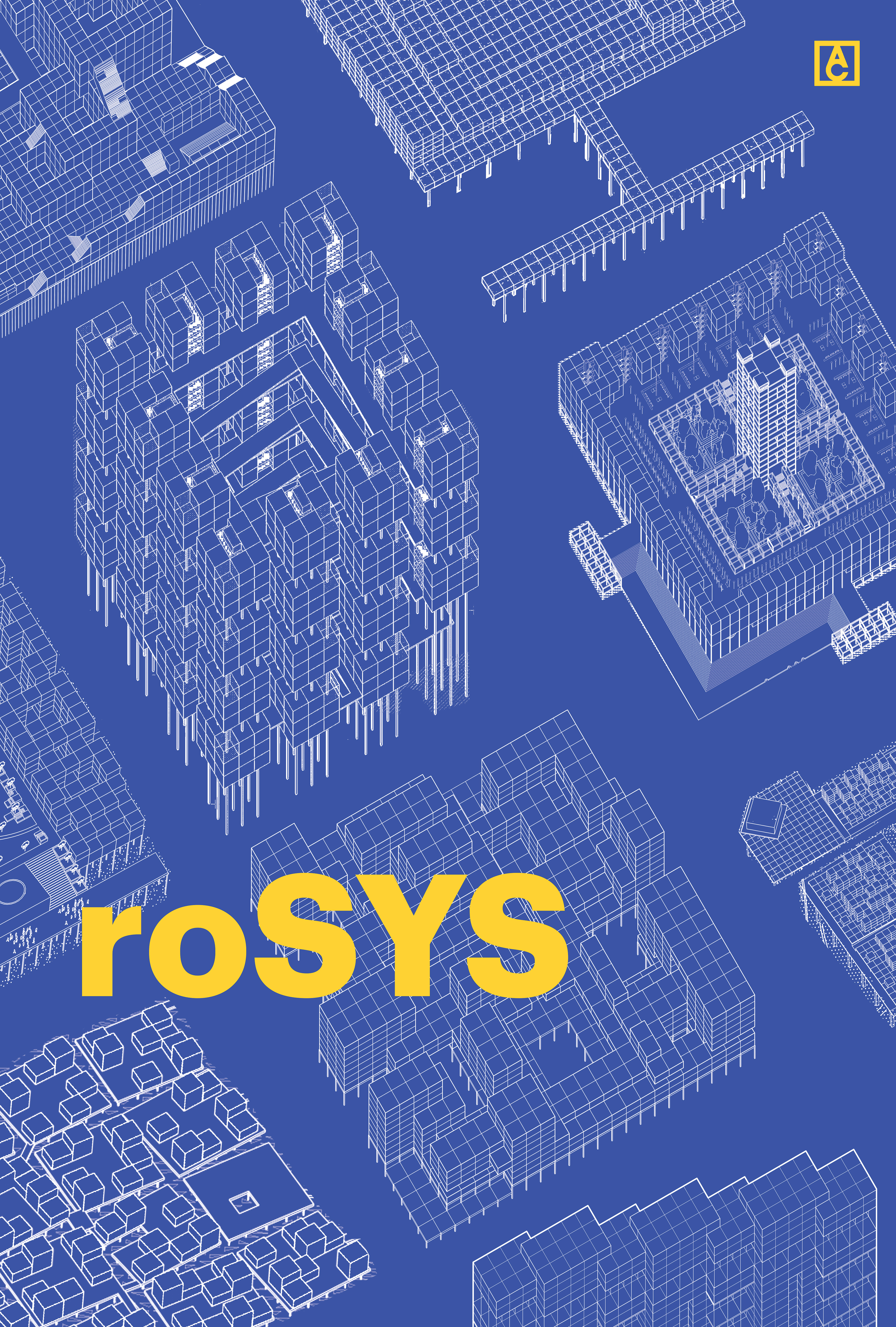 roSYS | tutor with Christiano Lepratti and Duccio Prassoli | master, I year | 2022/2023