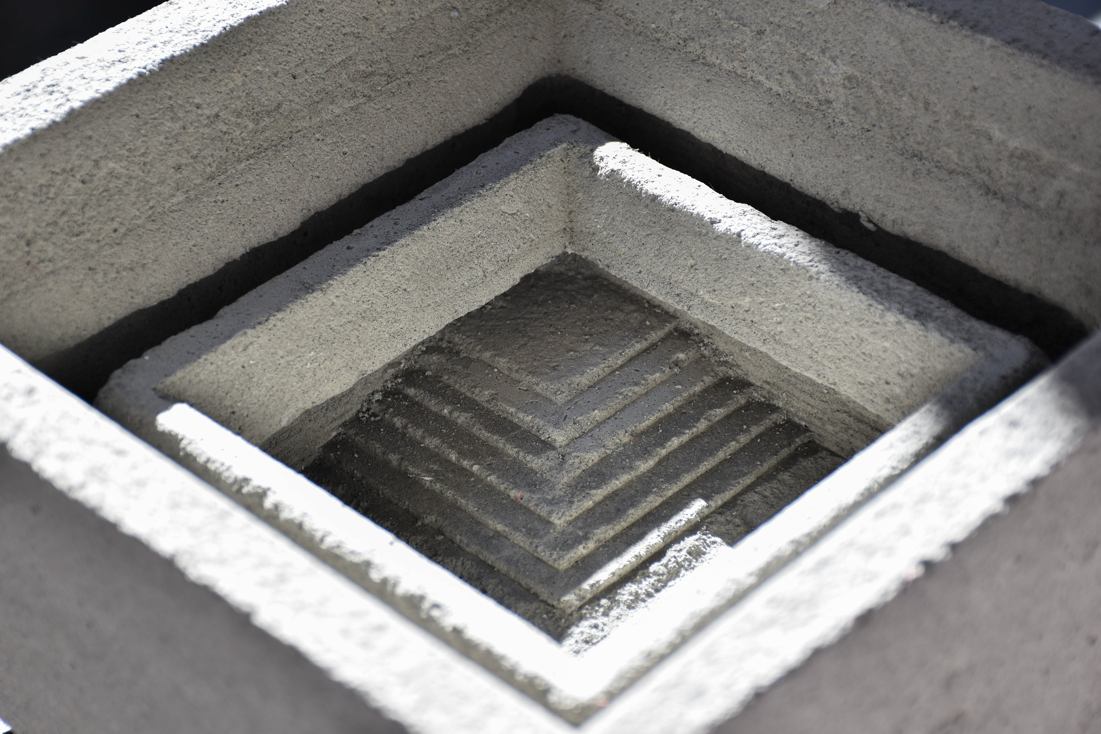 photo by Giulia Ansaldi