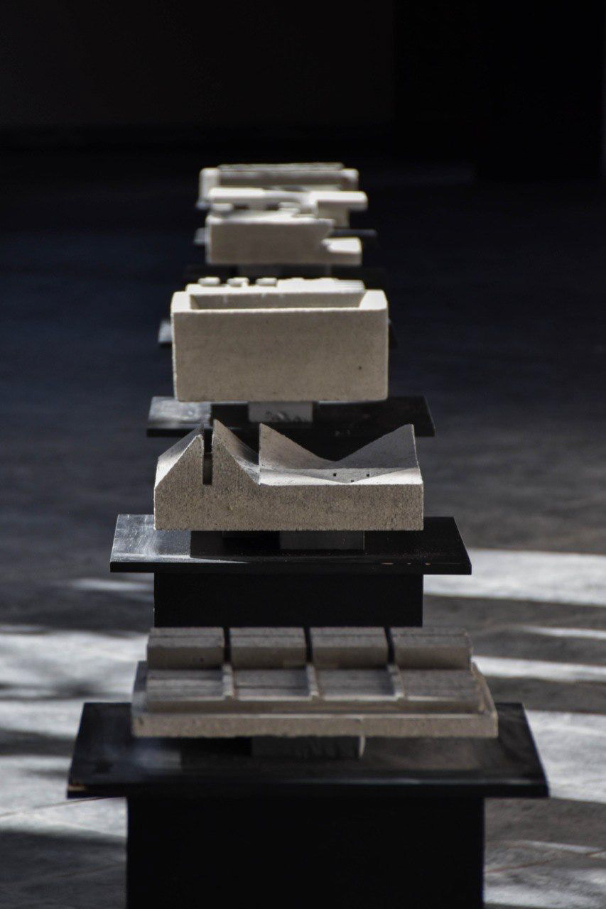 photo by Giulia Ansaldi