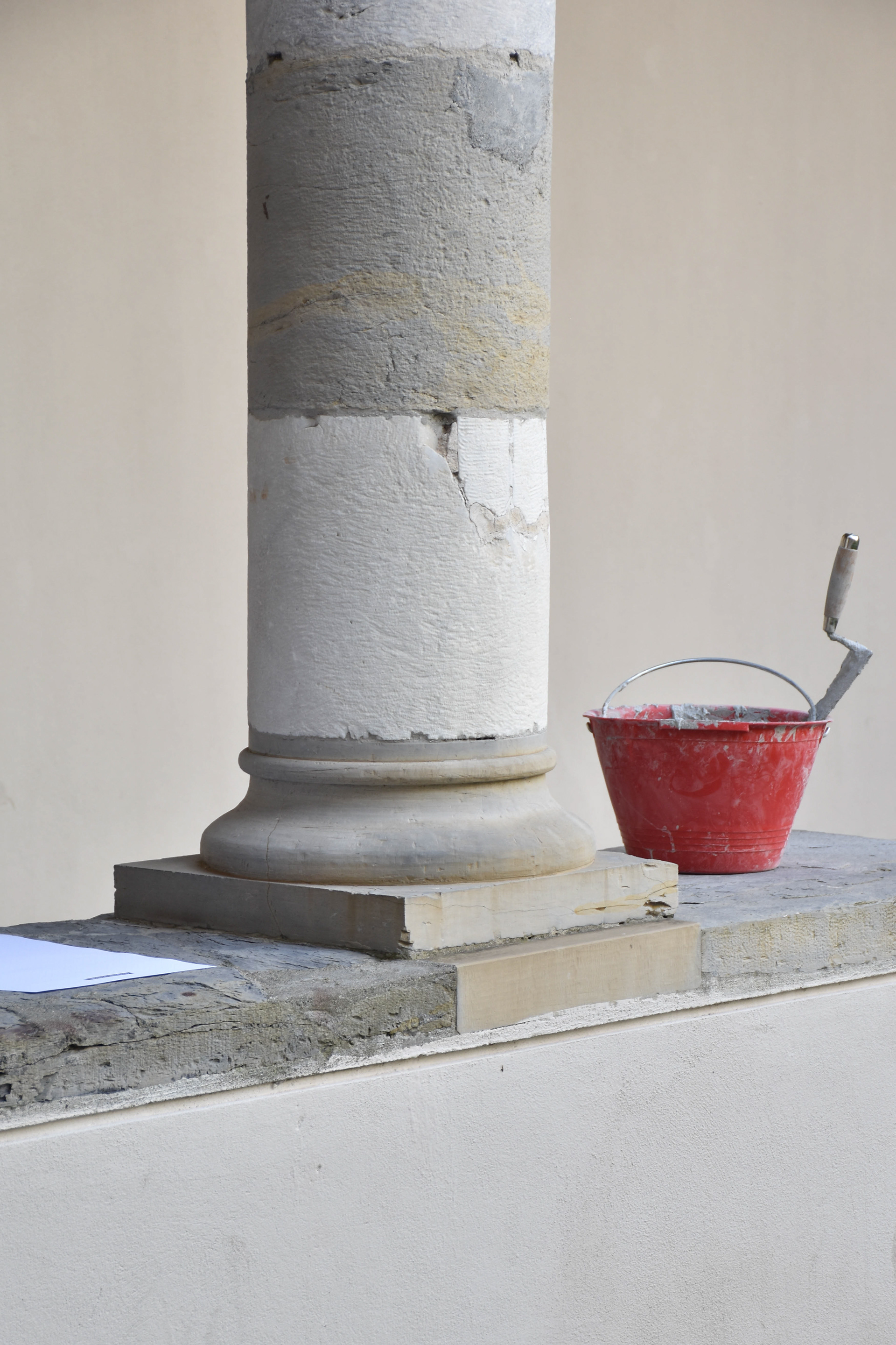 photo by Giulia Ansaldi