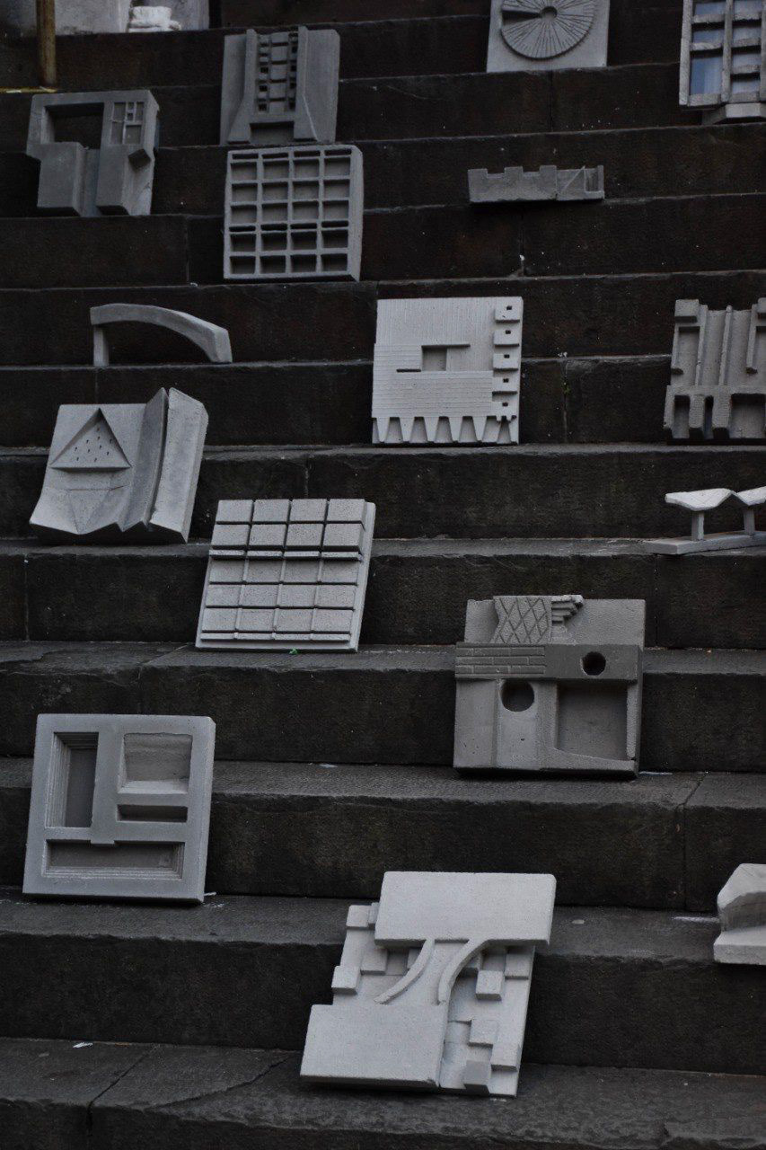 photo by Giulia Ansaldi