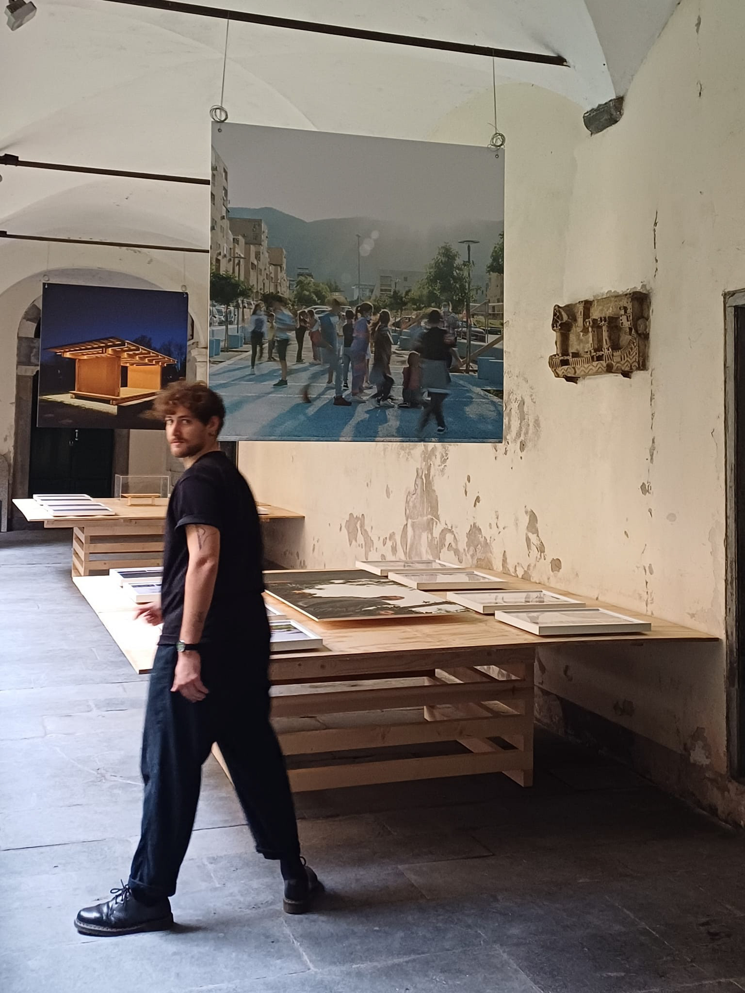 photo: Edoardo Narne