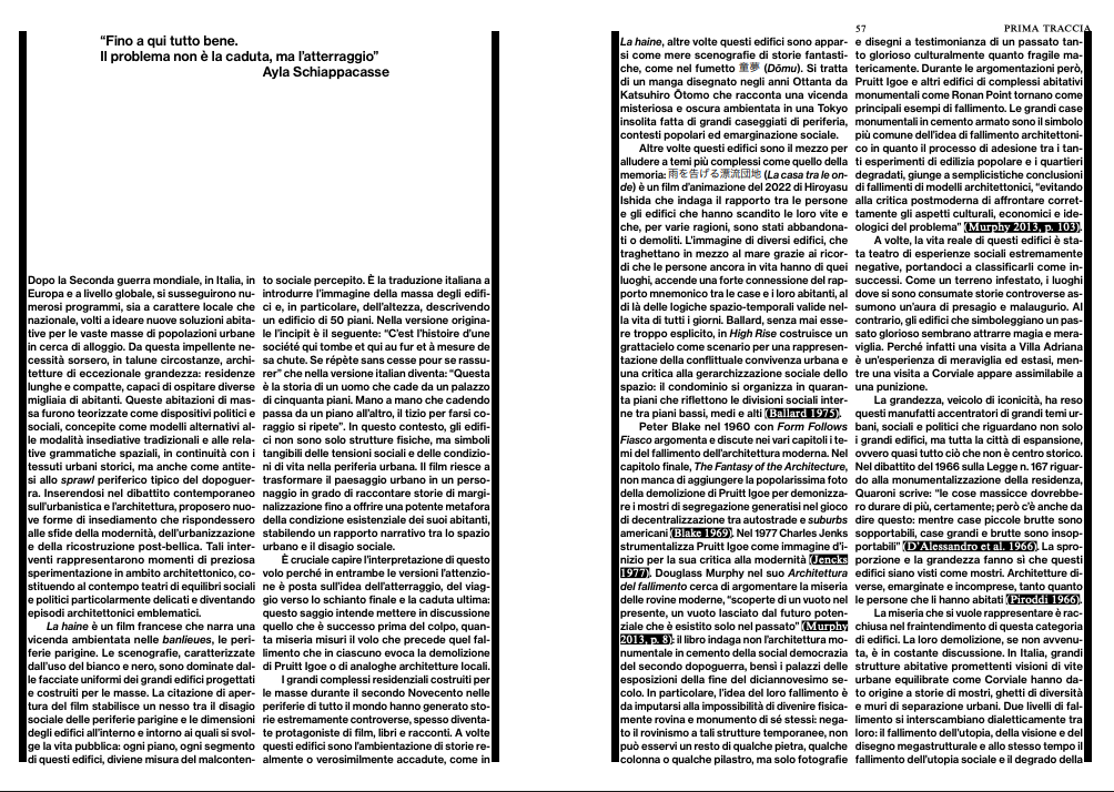 text in Cahiers di Miserabilia 2 | Sulle tracce della miseria | Federico Rahola, Laura Guarino (a cura di), Sulle tracce della miseria, Mimesis, Milano 2025. isbn: 9791222318837, doi: 10.7413/1234-1234051