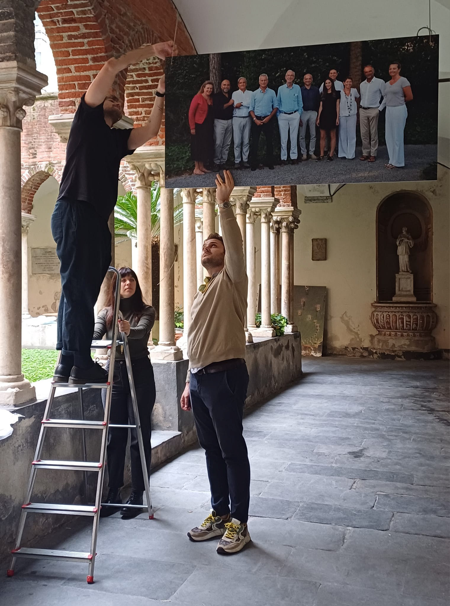 photo: Edoardo Narne