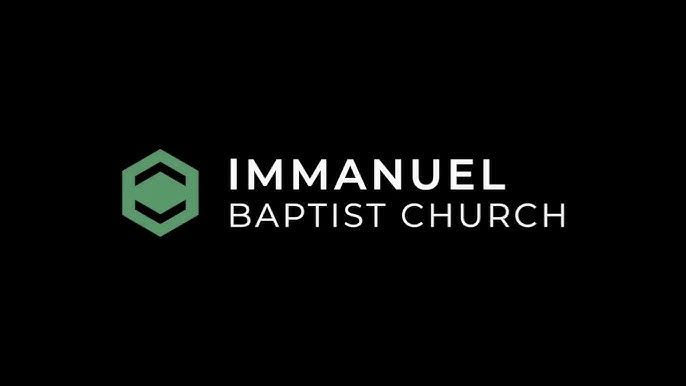 Immanuel Baptist Church