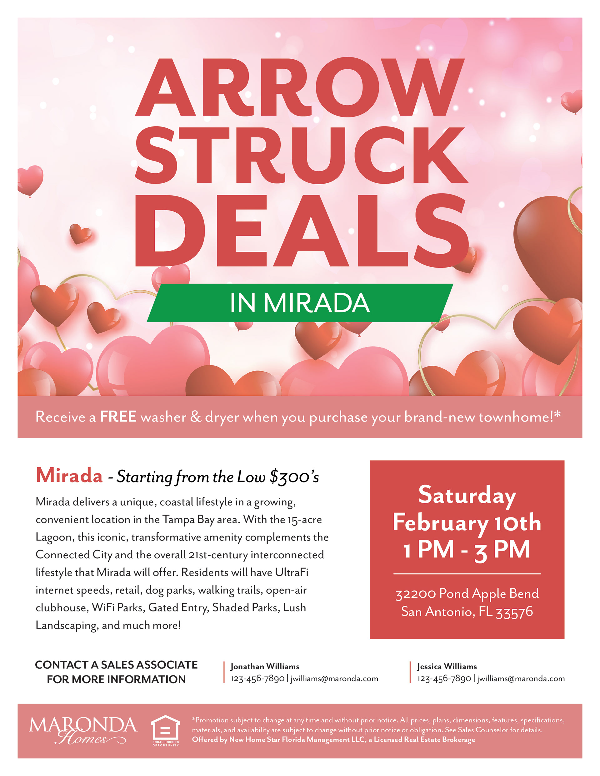 FLYER