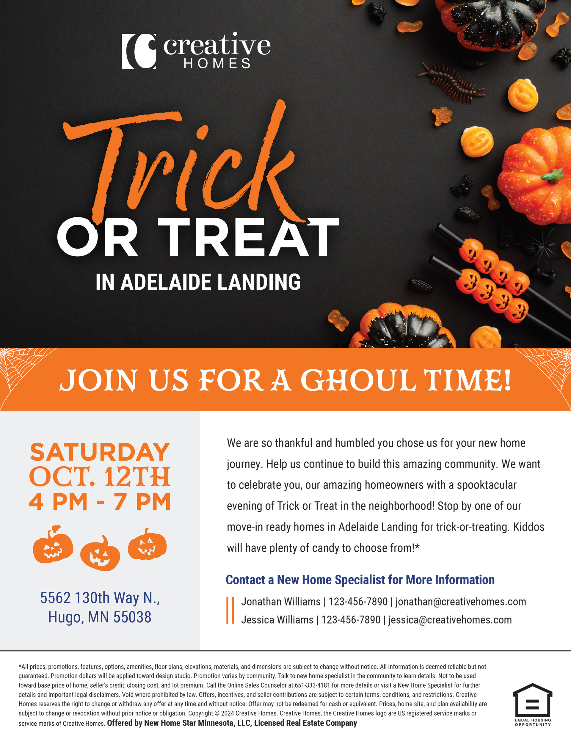 FLYER
