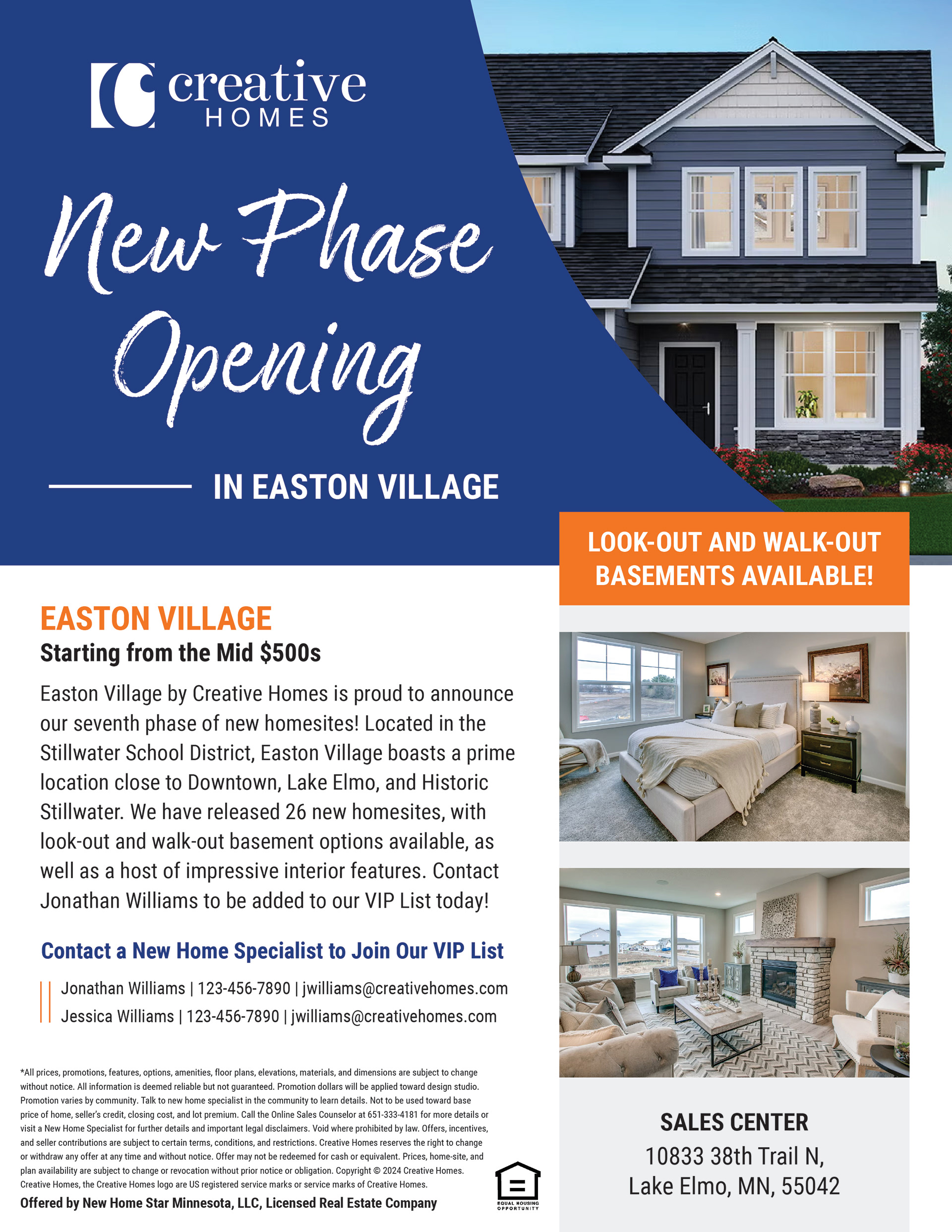 FLYER