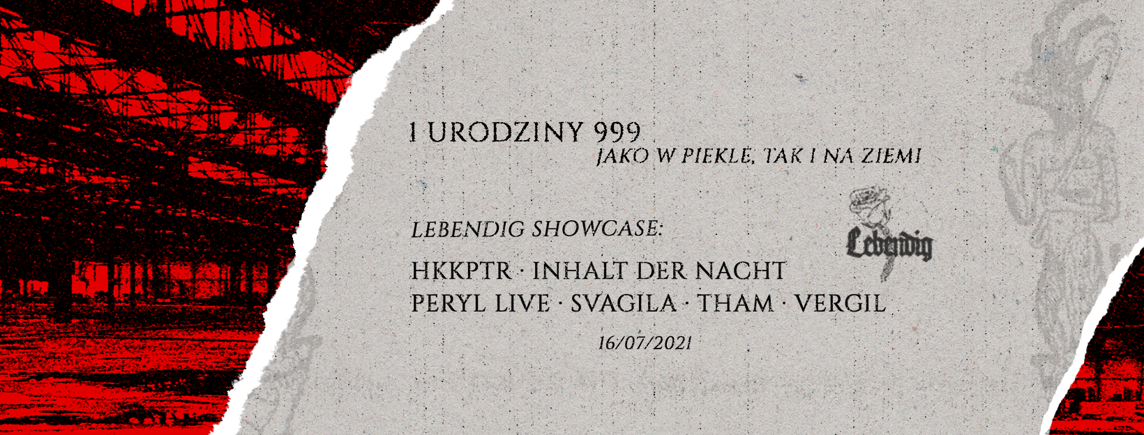 Facebook Event