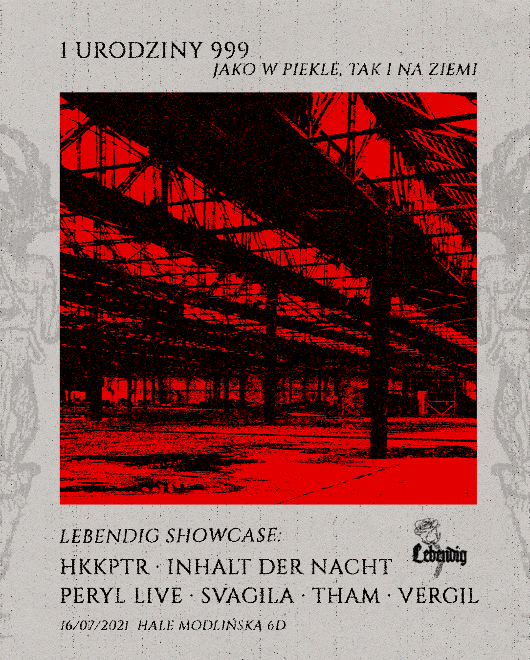 Digital Poster