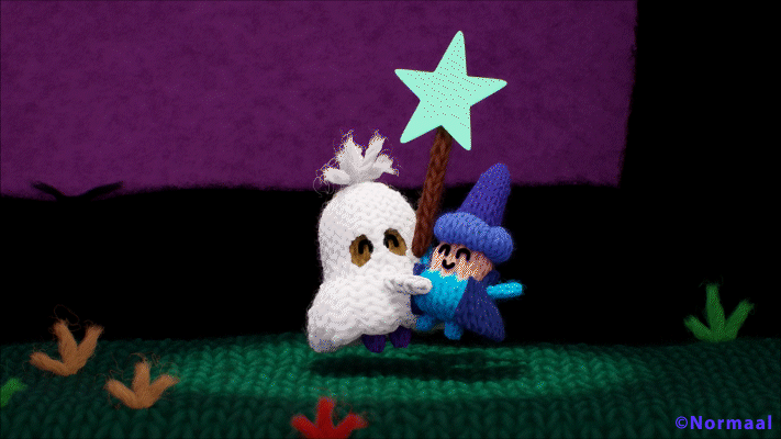 Danse d'Halloween