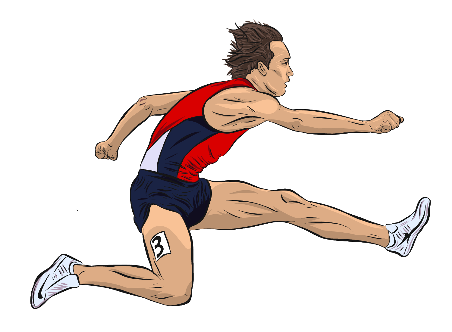 Trace Walters (Ole Miss Track & Field)