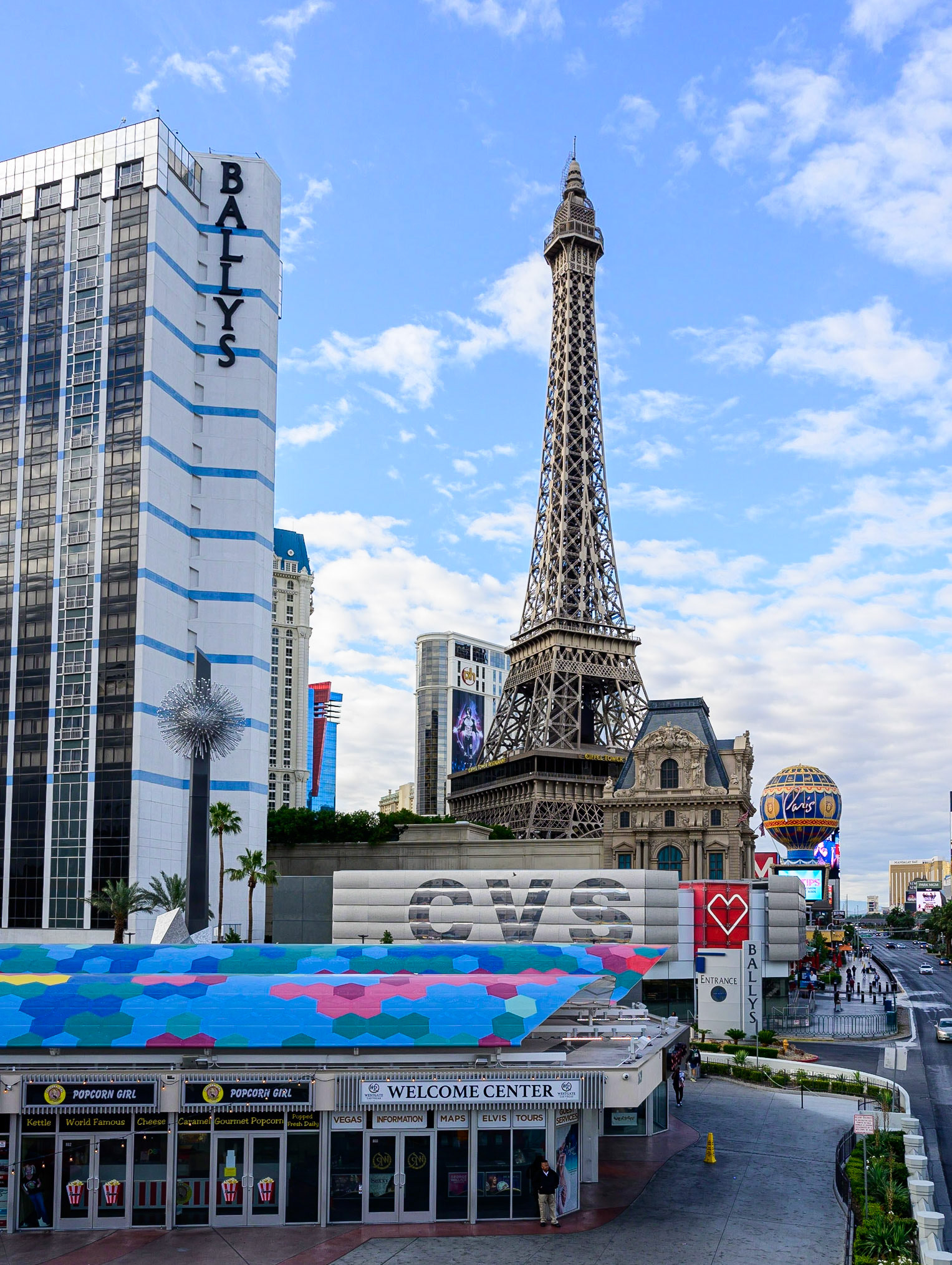 Las Vegas, NV