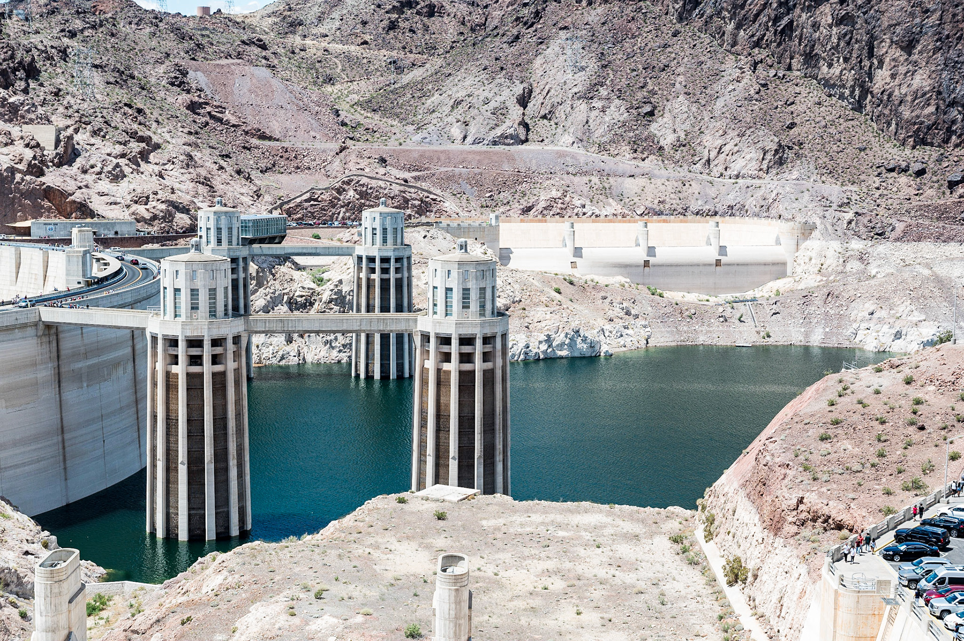 Hoover Dam