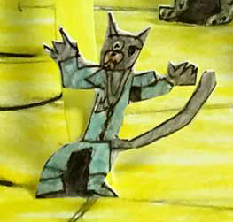 Le Maffiozo