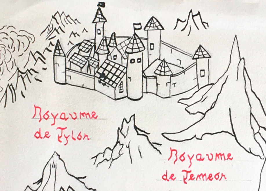 Royaume de Temeor