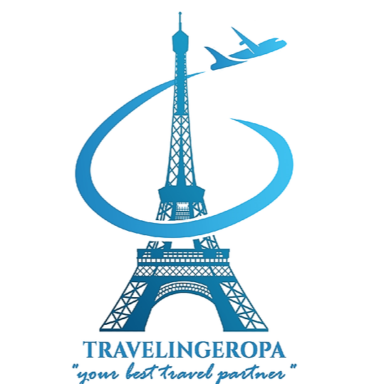 TravelingEropa