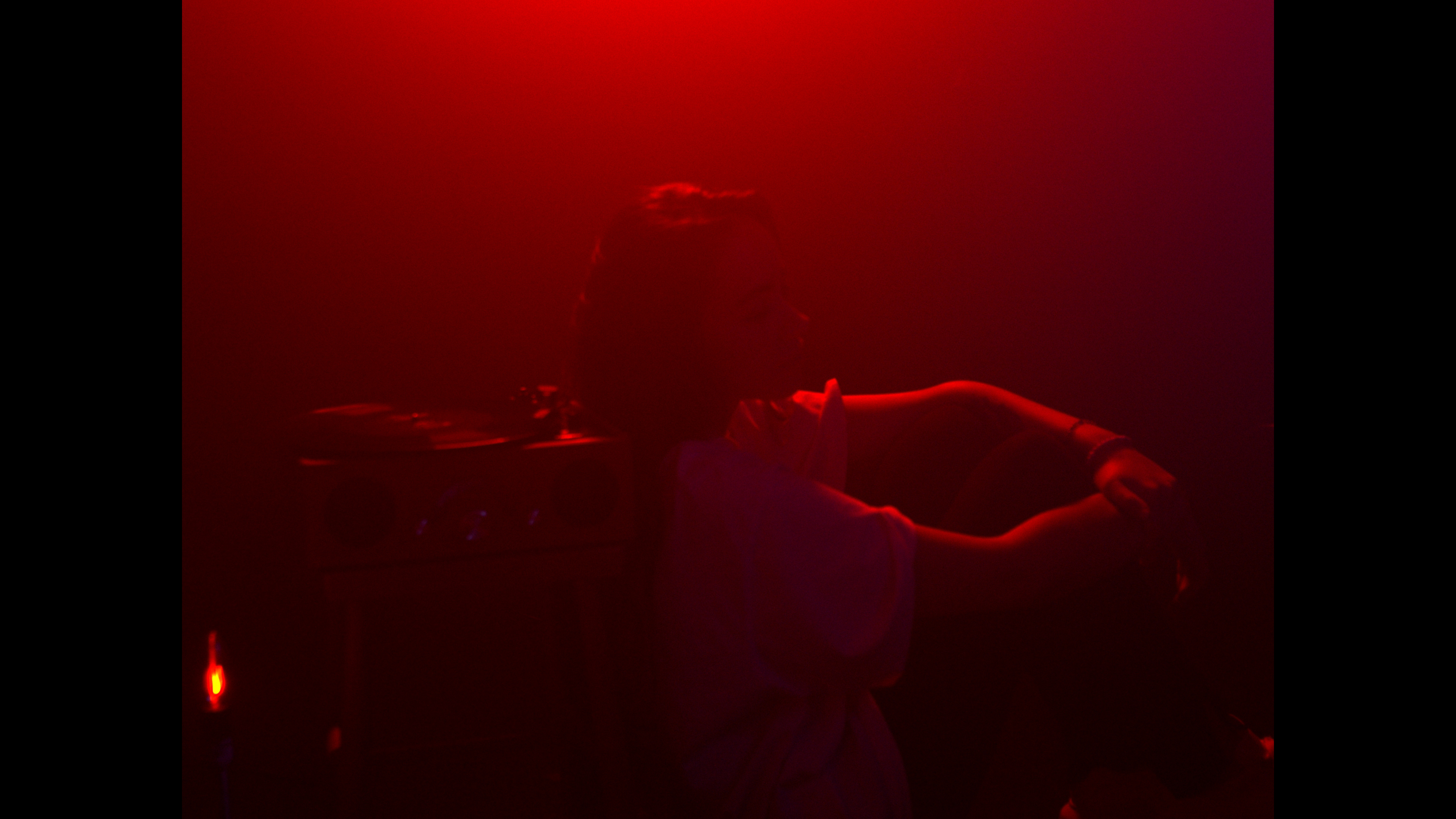 Vinyl | Passion | Moodfilm
