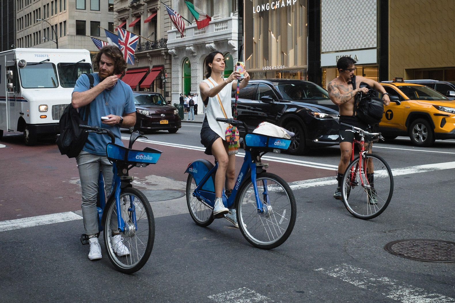 5th ave . 2021