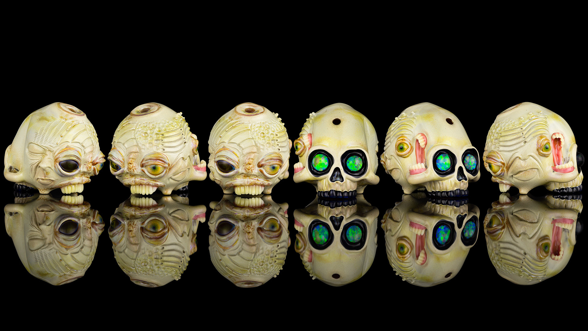 Bang Le Glass Photography