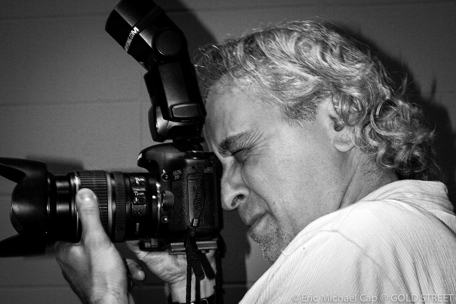 Eric Michael Cap | Burbank - Los Angeles Photographer / Videographer