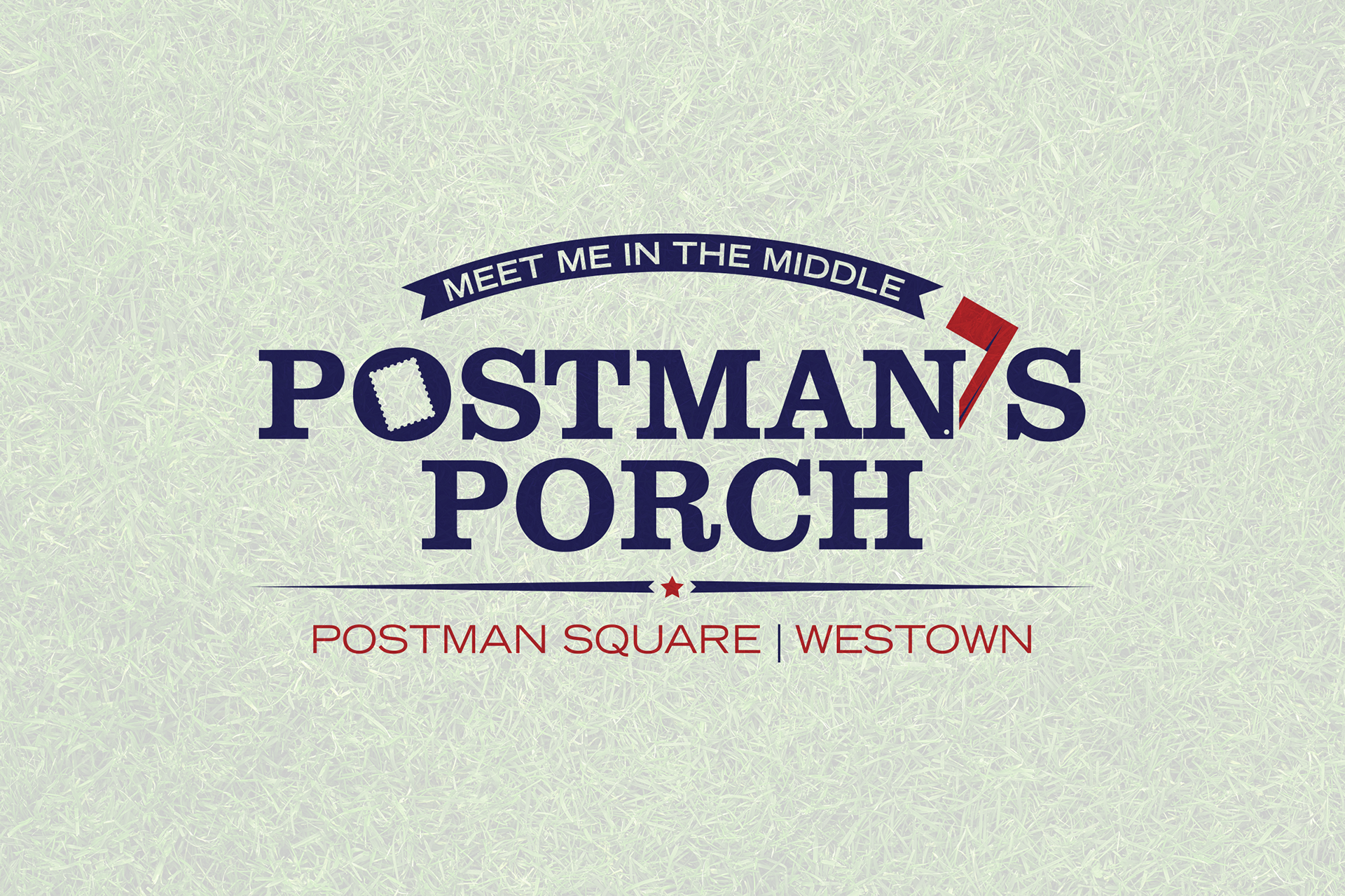 Newly-created "Pocket" Park in the heart of Downtown Milwaukee