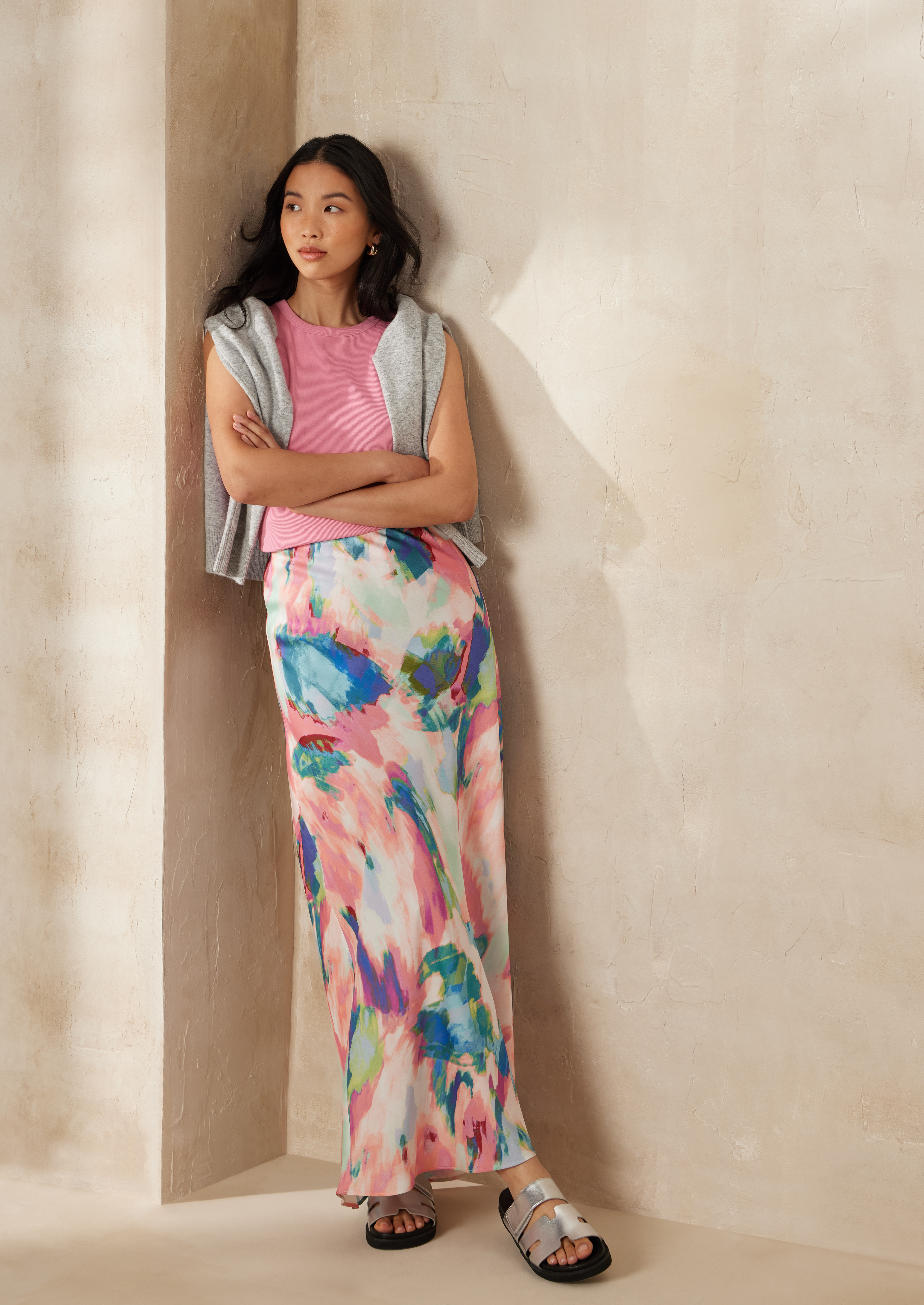 TU S/S LOOKBOOK