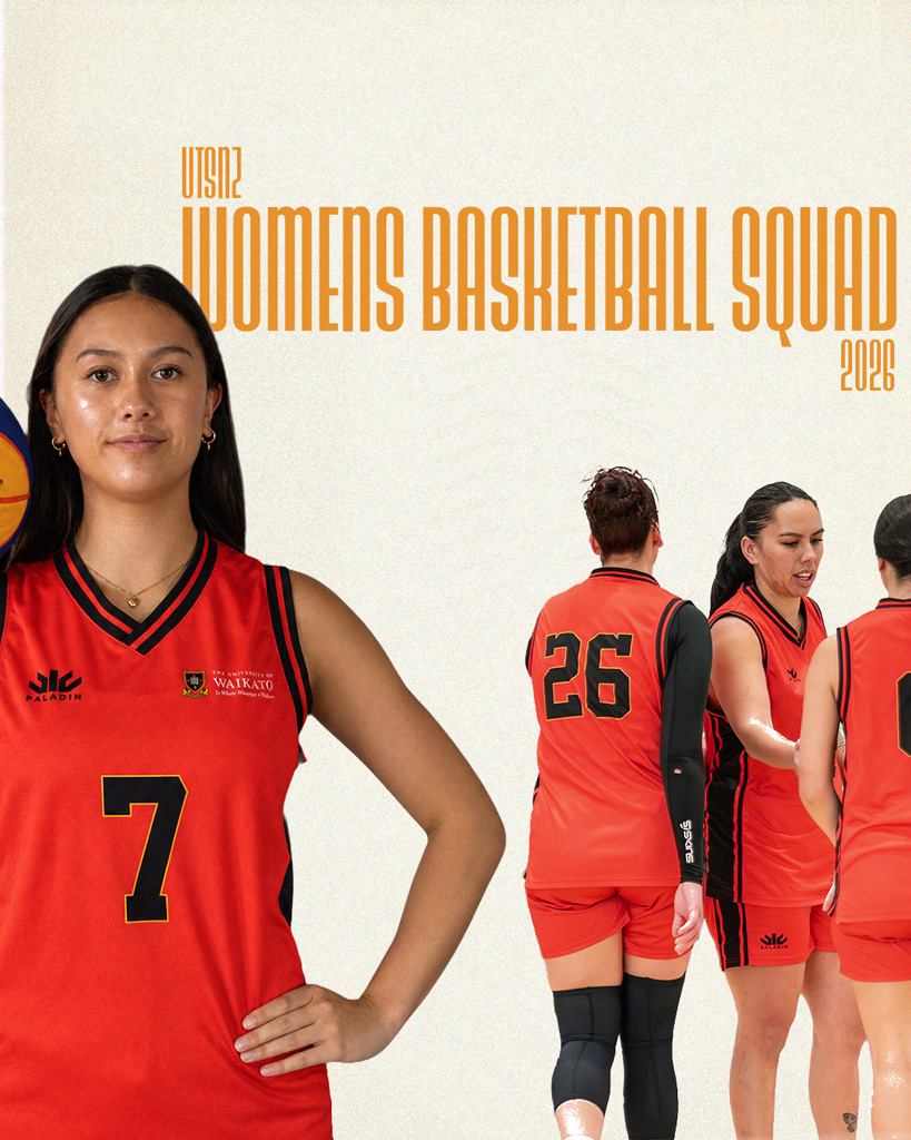 Women's 5v5 Basketball