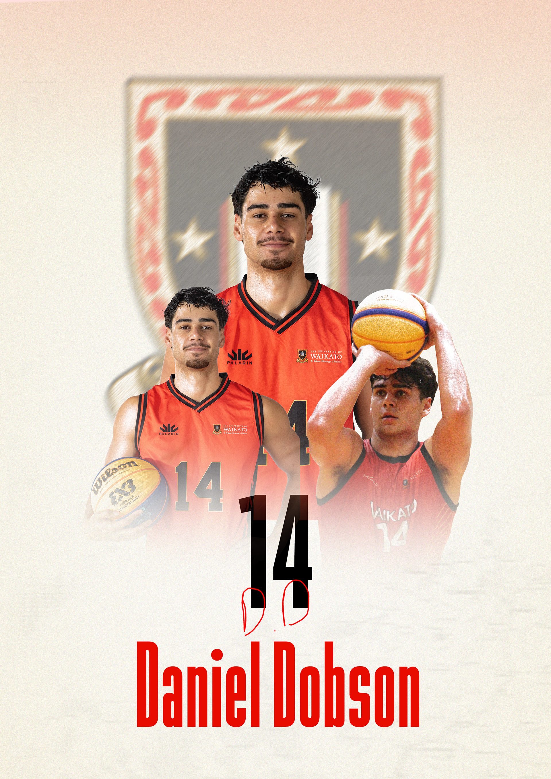 Basketball Player