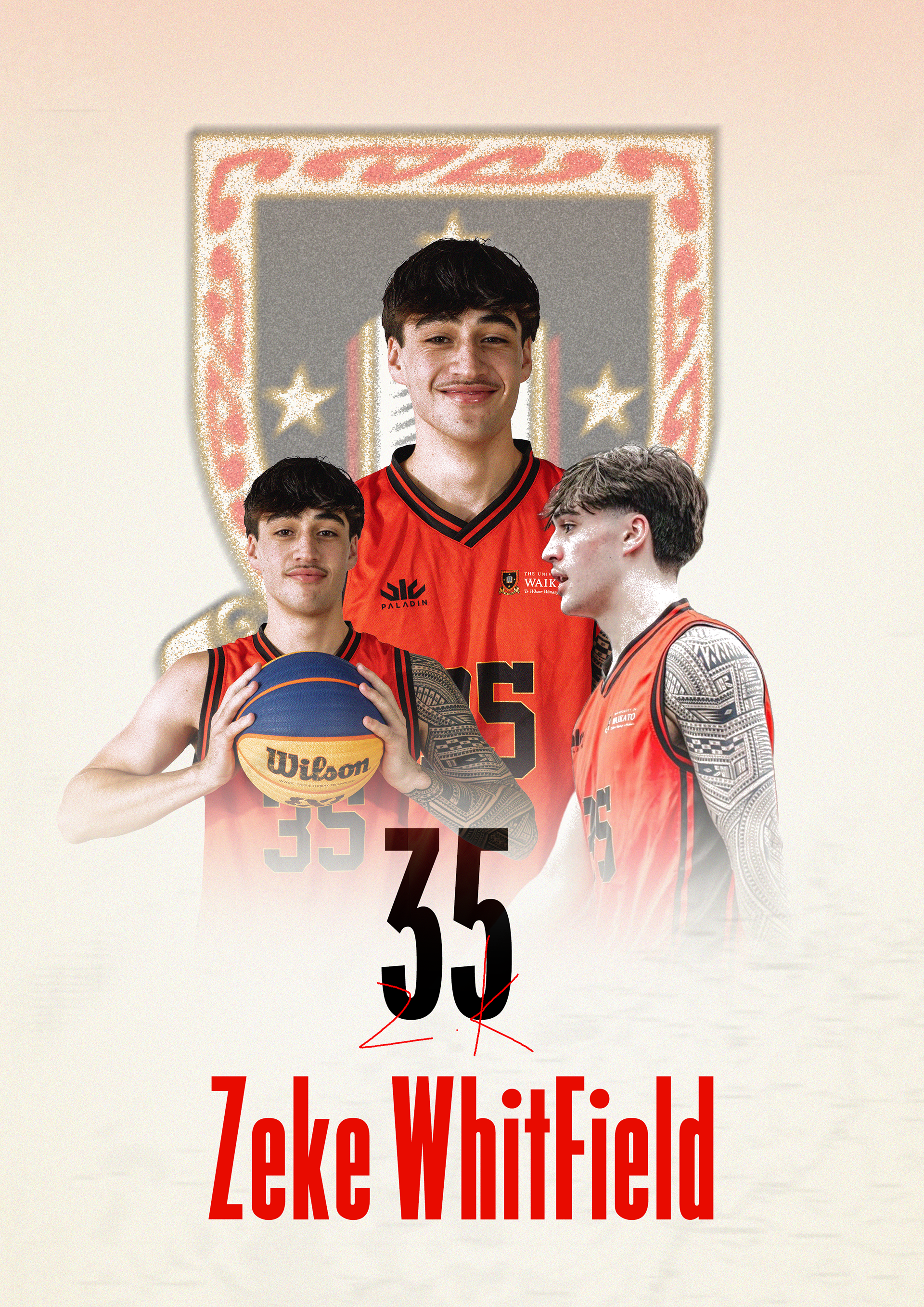 Basketball Player