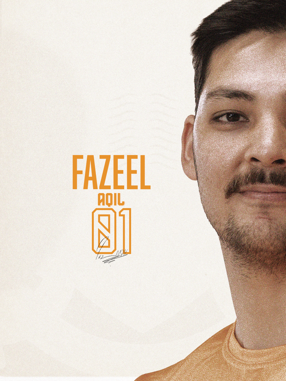 Futsal Player 