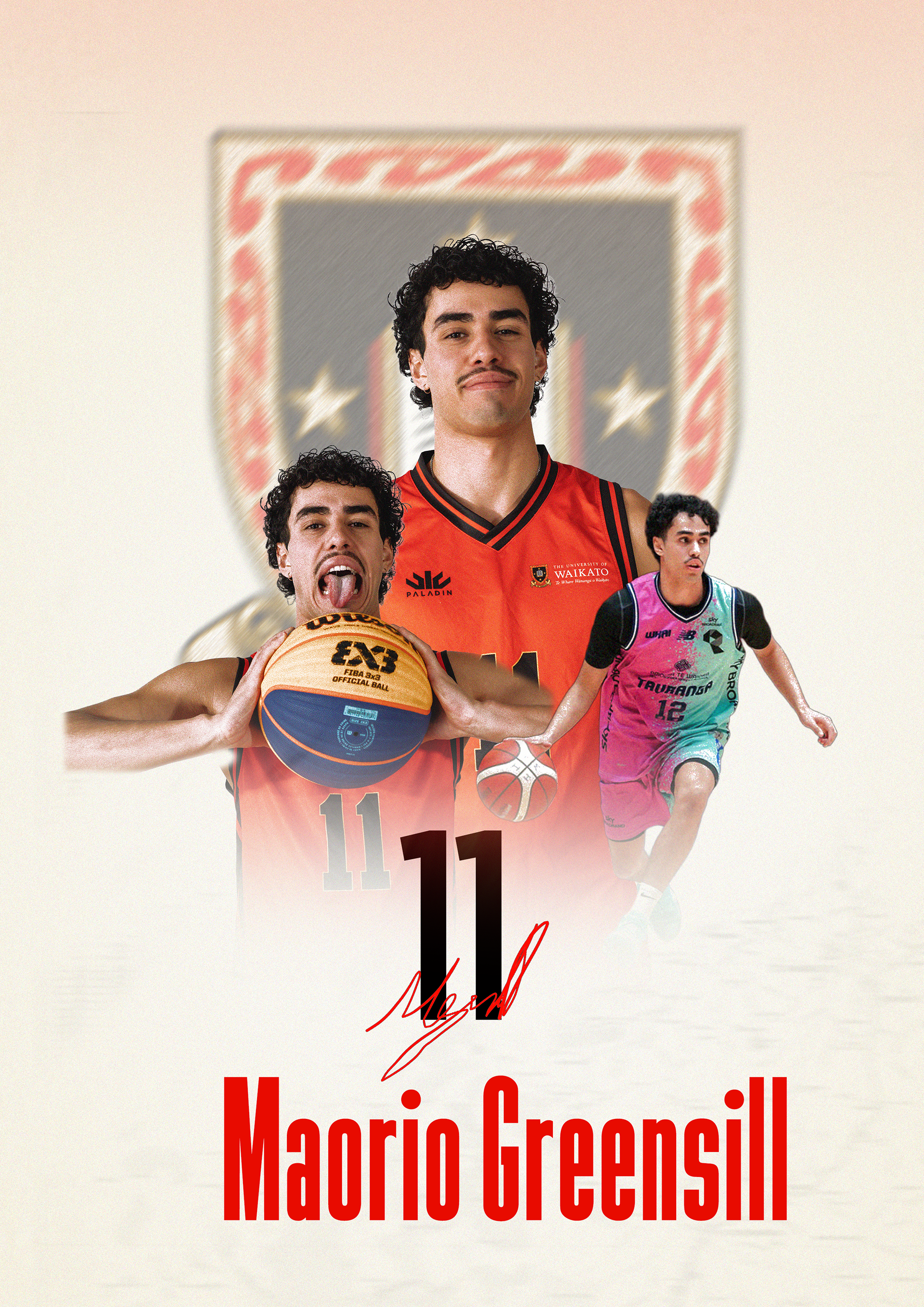 Basketball Player