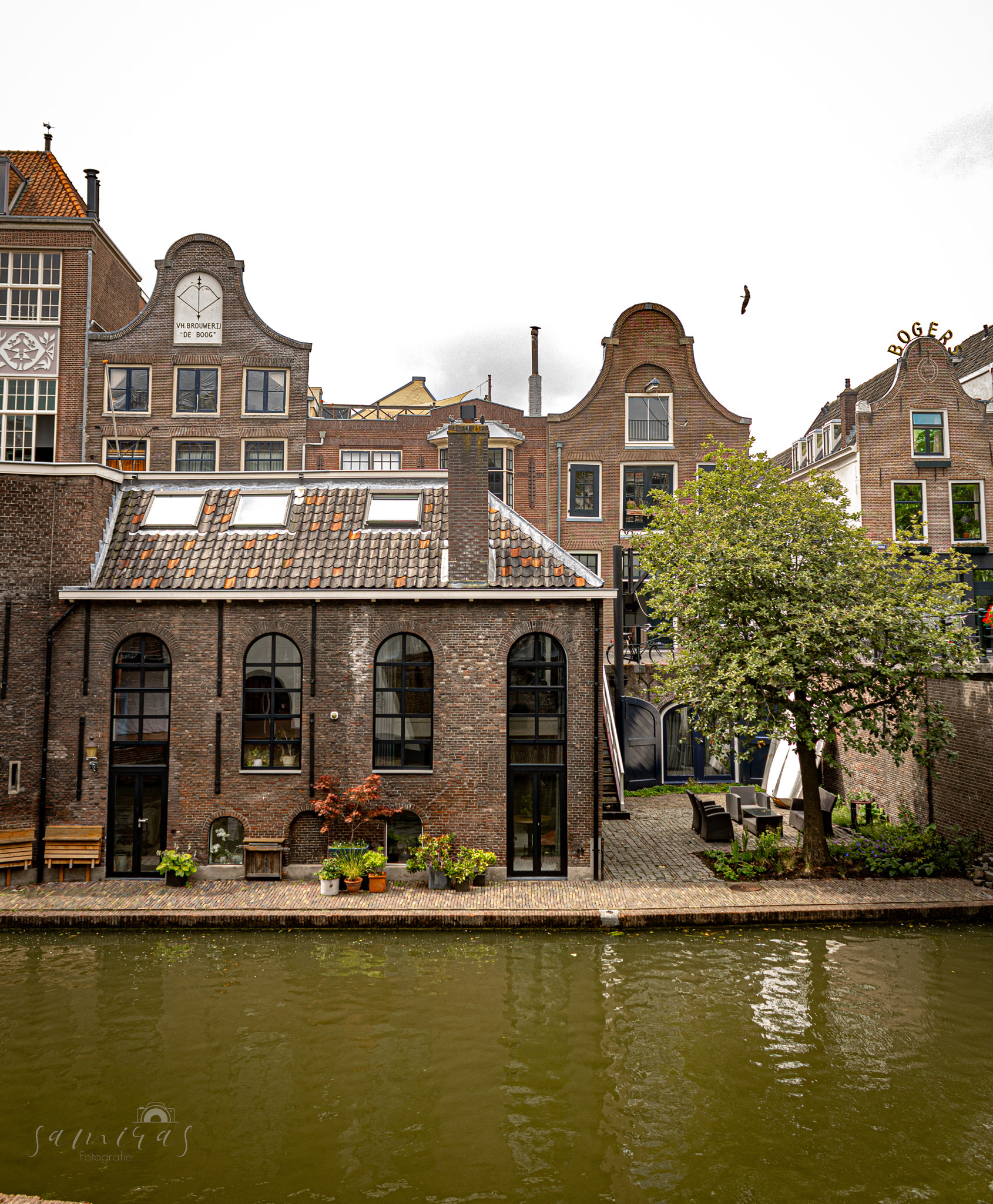 Utrecht, Niederlande, 2023