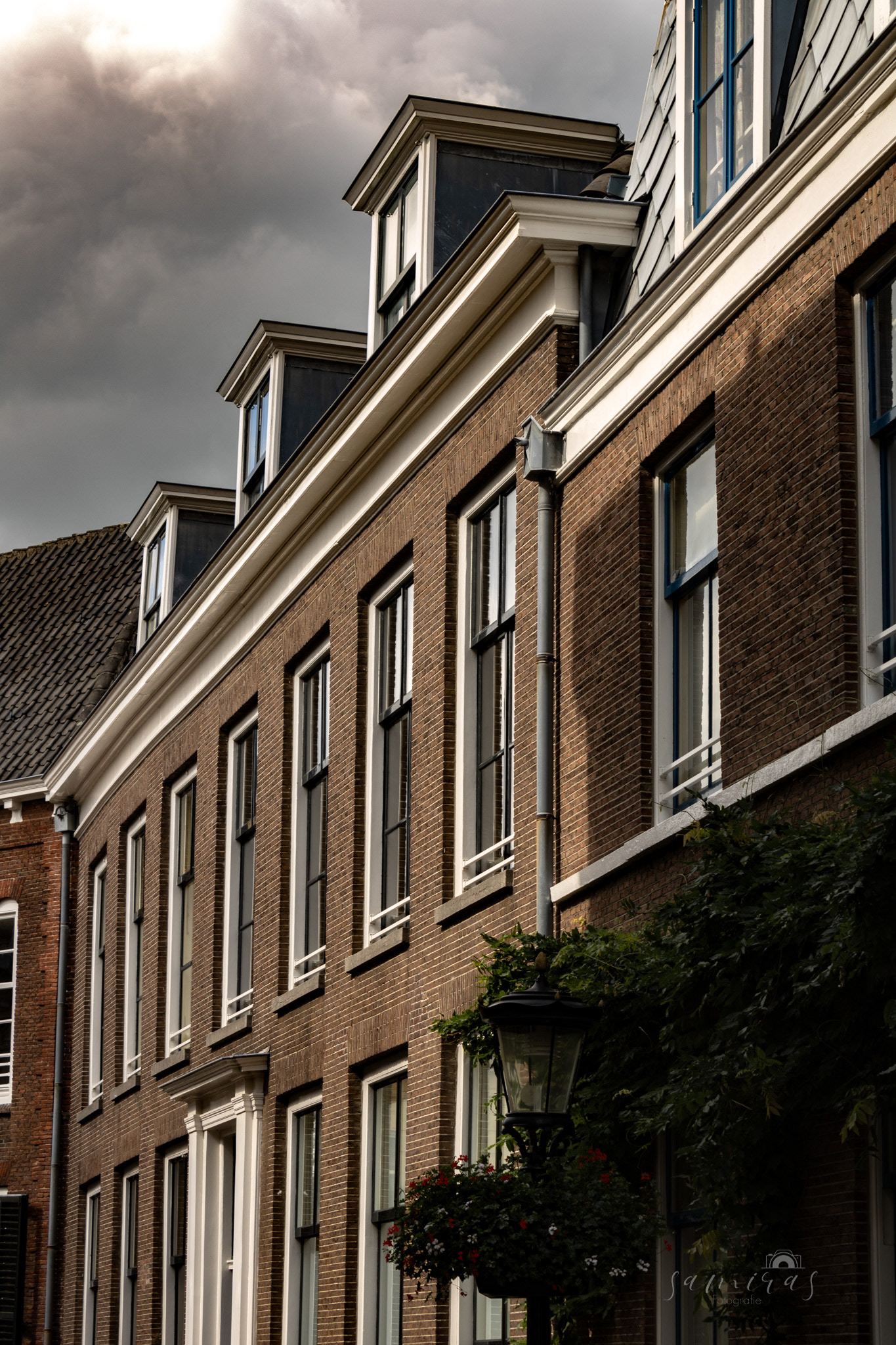 Utrecht, Niederlande, 2023