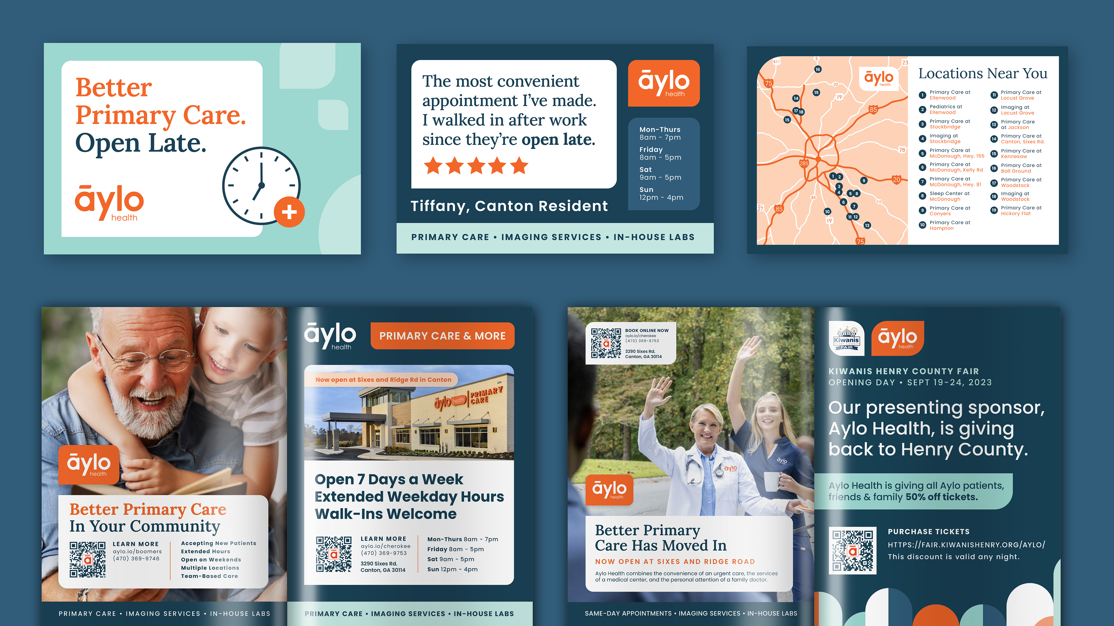 Mailer and Magazine Deliverables