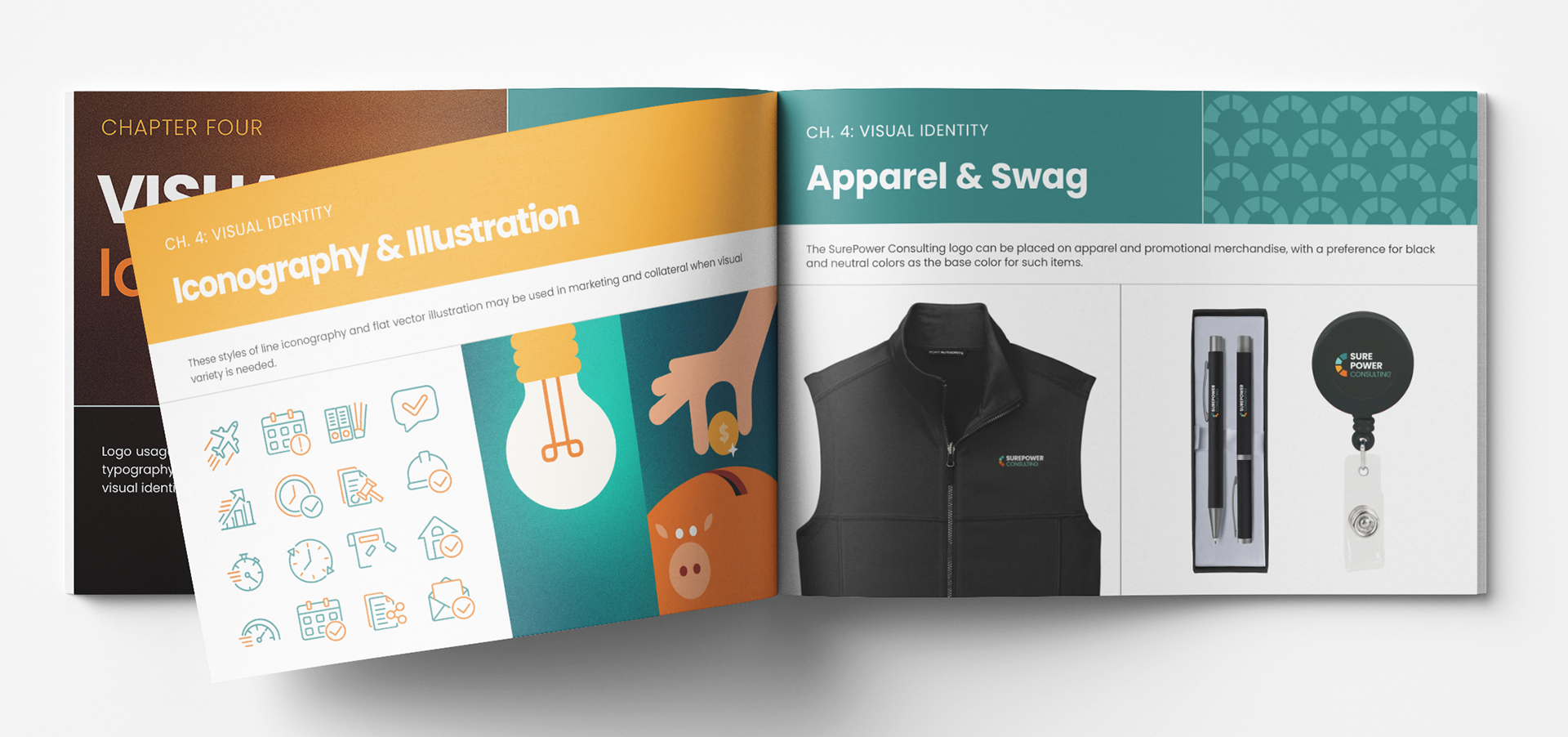 SurePower Consulting